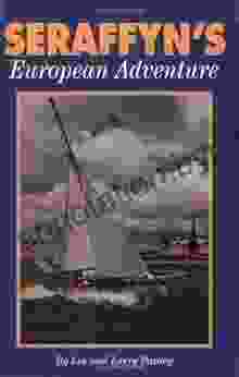 Seraffyn S European Adventure Lin Pardey