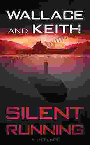 Silent Running (The Hunter Killer 7)