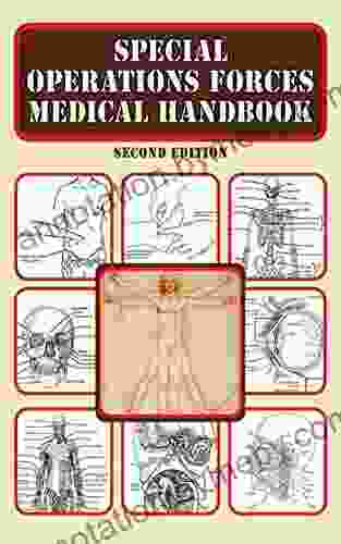 Special Operations Forces Medical Handbook