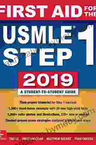 Step Up To USMLE Step 1 2024 (Step Up Series)