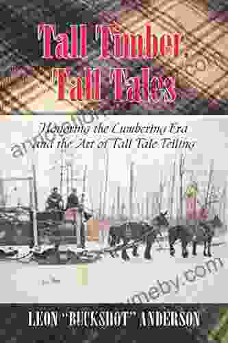 Tall Timbers Tall Tales Jack Jones