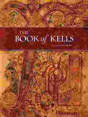 The Of Kells Janet Wallach