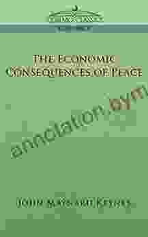 The Economic Consequences of Peace