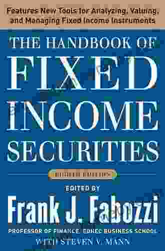 The Handbook Of Fixed Income Securities Eighth Edition