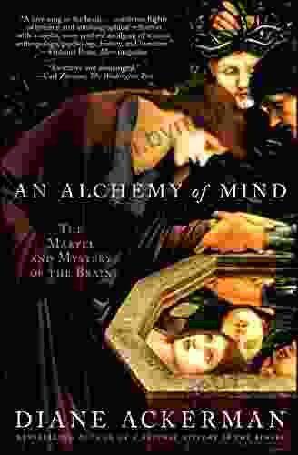 An Alchemy Of Mind: The Marvel And Mystery Of The Brain