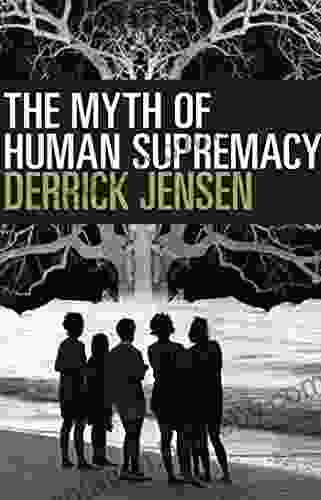 The Myth Of Human Supremacy