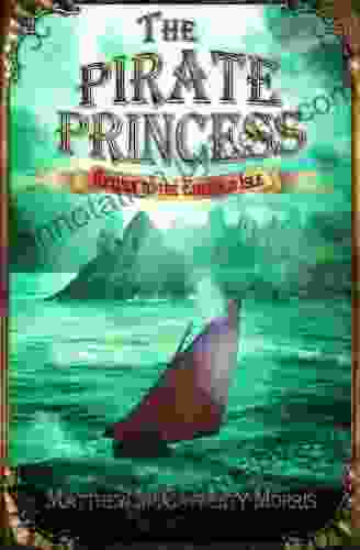 The Pirate Princess: Return To The Emerald Isle