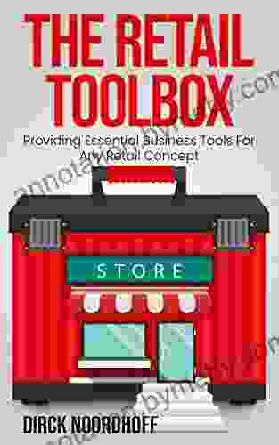 The Retail Toolbox Dirck Noordhoff