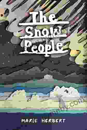 The Snow People: Life Among the Polar Inuit