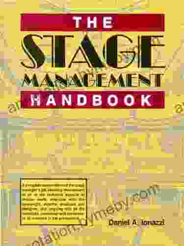 The Stage Management Handbook Diana Kupershmit