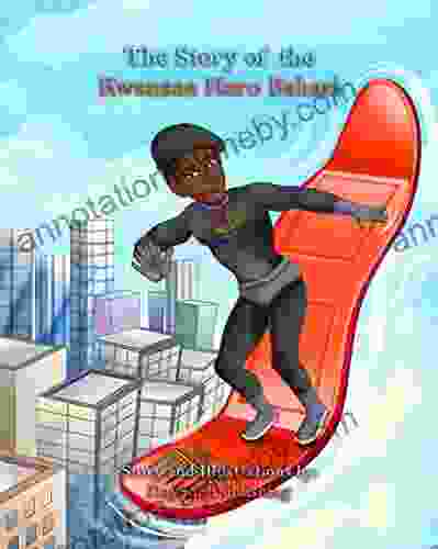 The Story Of The Kwanzaa Hero Bakari: The Holiday Heroes Adventures