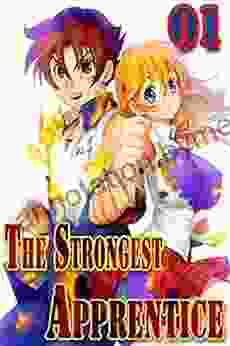 Fighting endlessly to be the best : The strongest Apprentice Manga 3 in 1 full Vol 1