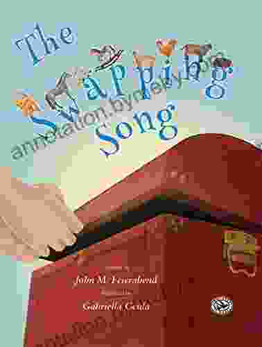 The Swapping Song (First Steps In Music Series)