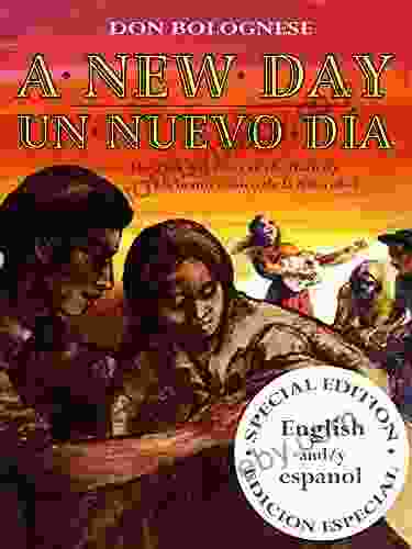 A New Day: The Timeless Story of the Nativity