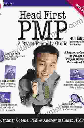 Head First PMP: A Learner S Companion To Passing The Project Management Professional Exam