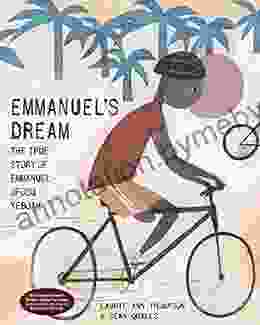 Emmanuel S Dream: The True Story Of Emmanuel Ofosu Yeboah