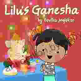 Lilu S Ganesha Devika Joglekar