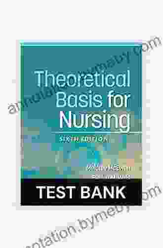 Theoretical Basis for Nursing Lucy Wolfe