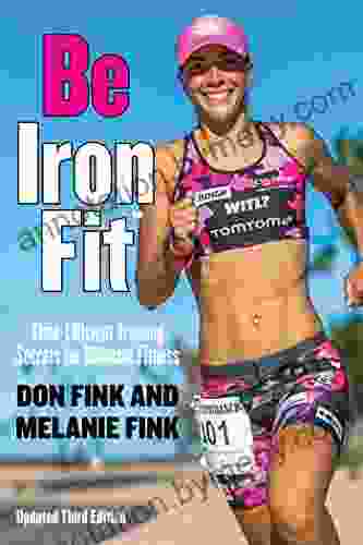 Be Iron Fit: Time Efficient Training Secrets For Ultimate Fitness