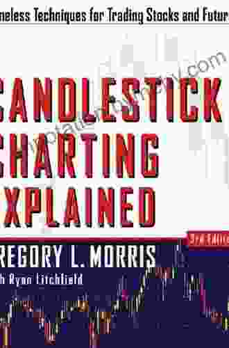 Candlestick Charting Explained: Timeless Techniques For Trading Stocks And Sutures