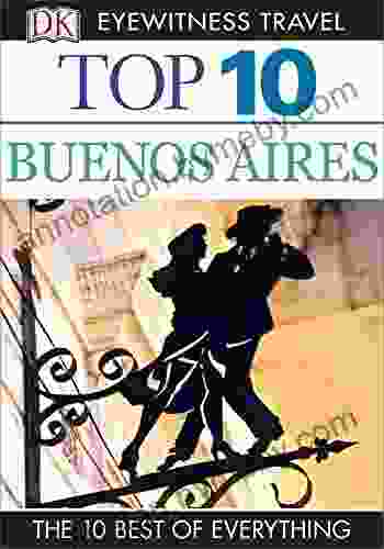 Top 10 Buenos Aires (Pocket Travel Guide)