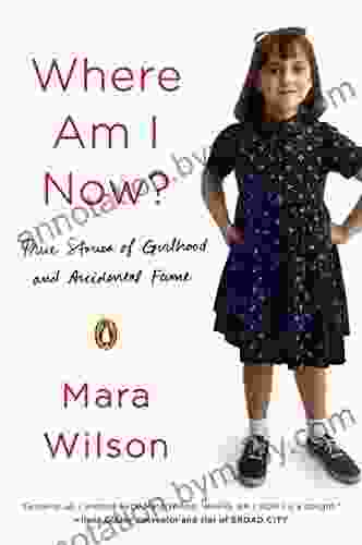 Where Am I Now?: True Stories of Girlhood and Accidental Fame