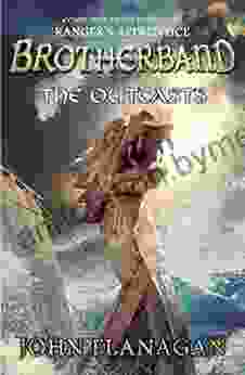 The Outcasts: Brotherband Chronicles 1 (The Brotherband Chronicles)