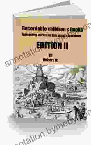 Recordable Children S EDITION II