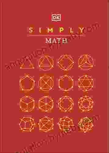 Simply Math (DK Simply) DK