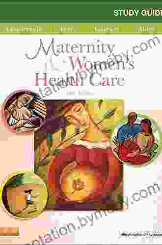 Study Guide For Maternity Women S Health Care E