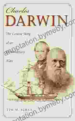 Charles Darwin: The Concise Story of an Extraordinary Man