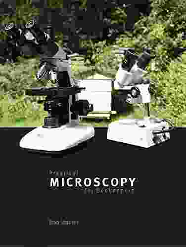 Practical Microscopy for Beekeepers Don Harris