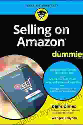 Selling on Amazon For Dummies