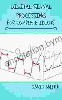 Digital Signal Processing for Complete Idiots (Electrical Engineering for Complete Idiots)