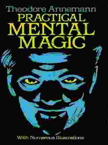 Practical Mental Magic (Dover Magic Books)