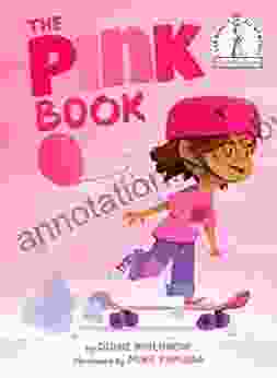 The Pink (Beginner Books(R))