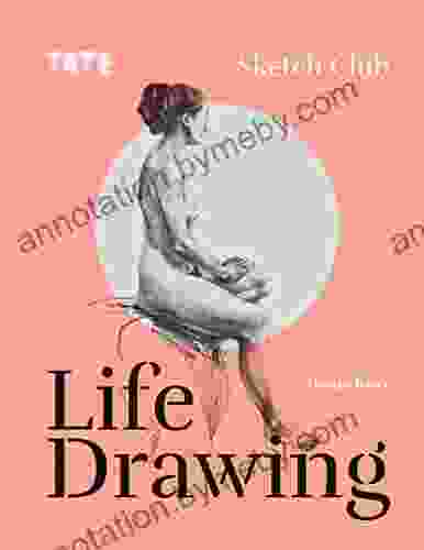 Tate: Sketch Club: Life Drawing