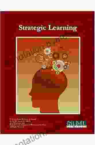 College Study Skills: Becoming A Strategic Learner