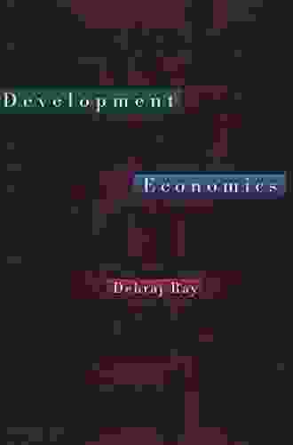 Development Economics Debraj Ray