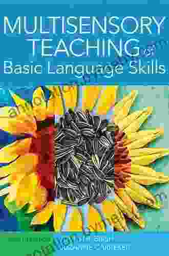 Multisensory Teaching of Basic Language Skills