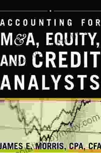 Accounting For M A Credit Equity Analysts