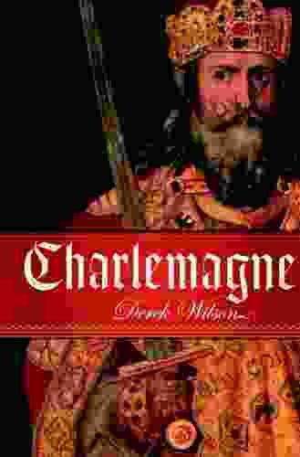 Charlemagne Derek Wilson