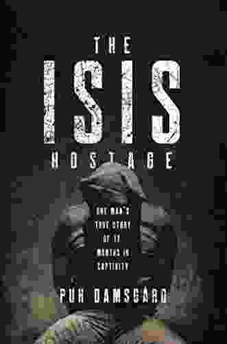 The ISIS Hostage Diana Gabaldon