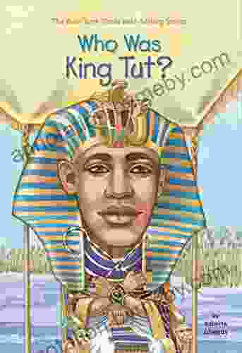 Who Was King Tut? (Who Was?)