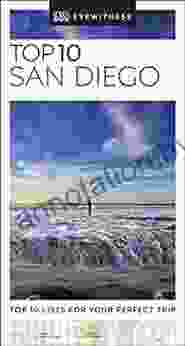 DK Eyewitness Top 10 San Diego (Pocket Travel Guide)