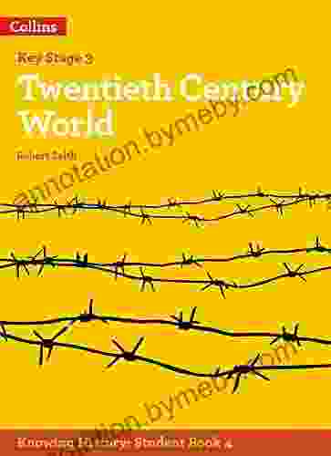 KS3 History Twentieth Century World (Knowing History)