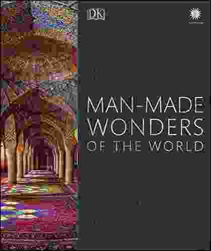 Manmade Wonders Of The World