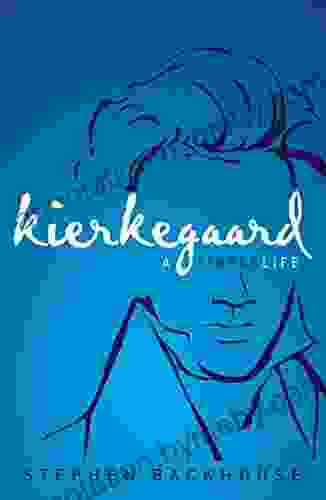 Kierkegaard: A Single Life Stephen Backhouse