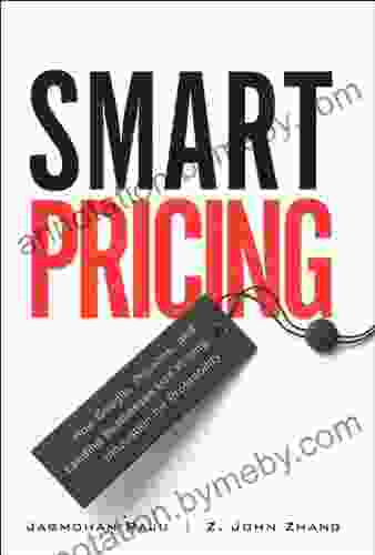 Smart Pricing: How Google Priceline and Leading Businesses Use Pricing Innovation for Profitability