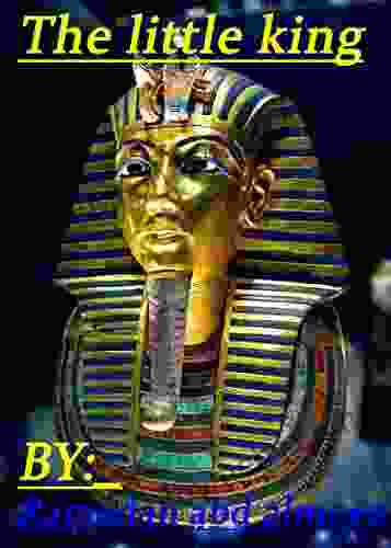 The Little King: Tutankhamun Julian Hawking